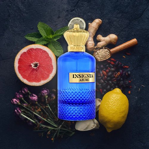 INSIGNIA AZURE